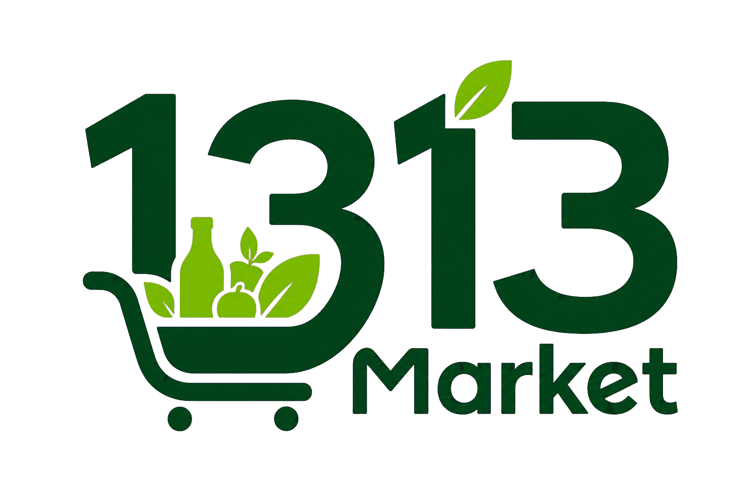 1313 Market
