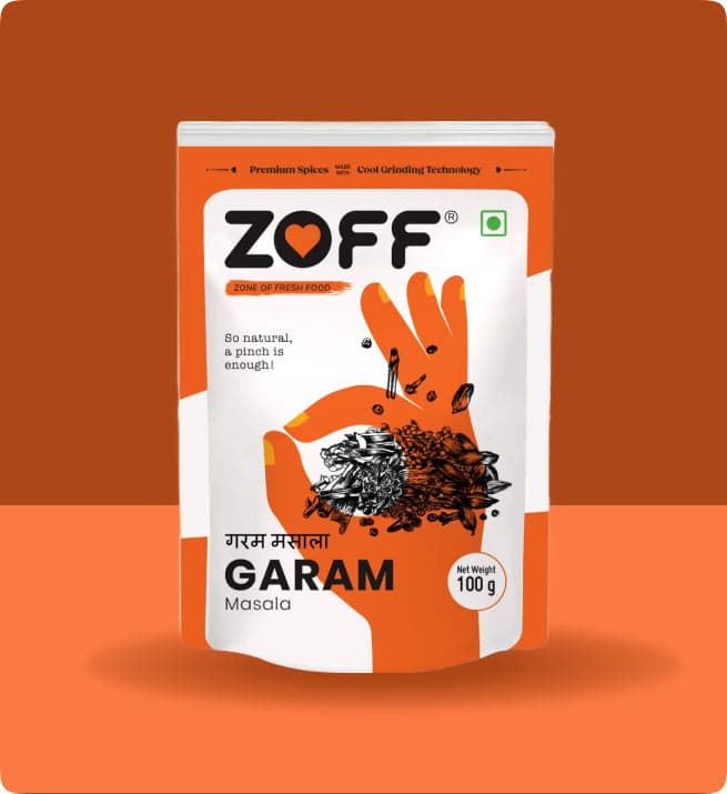 Garam Masala