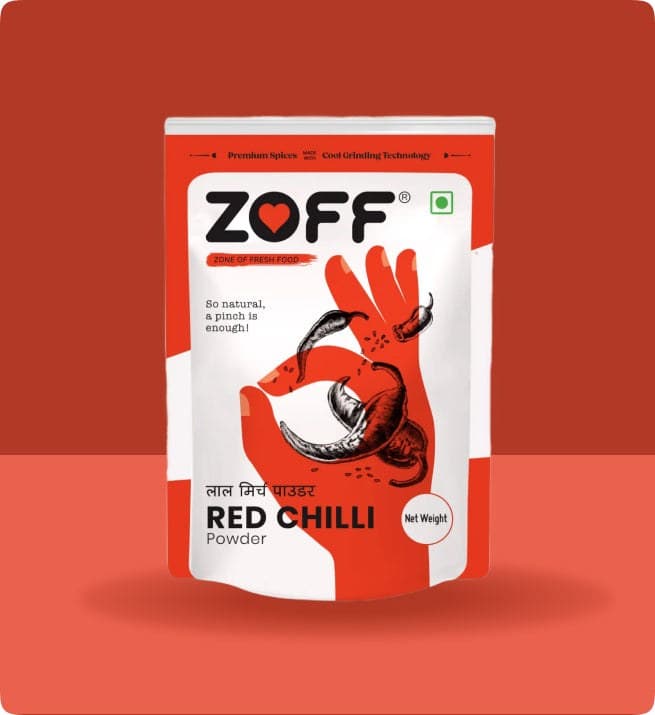 Red Chilli Powder