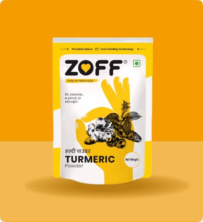 Turmeric Powder