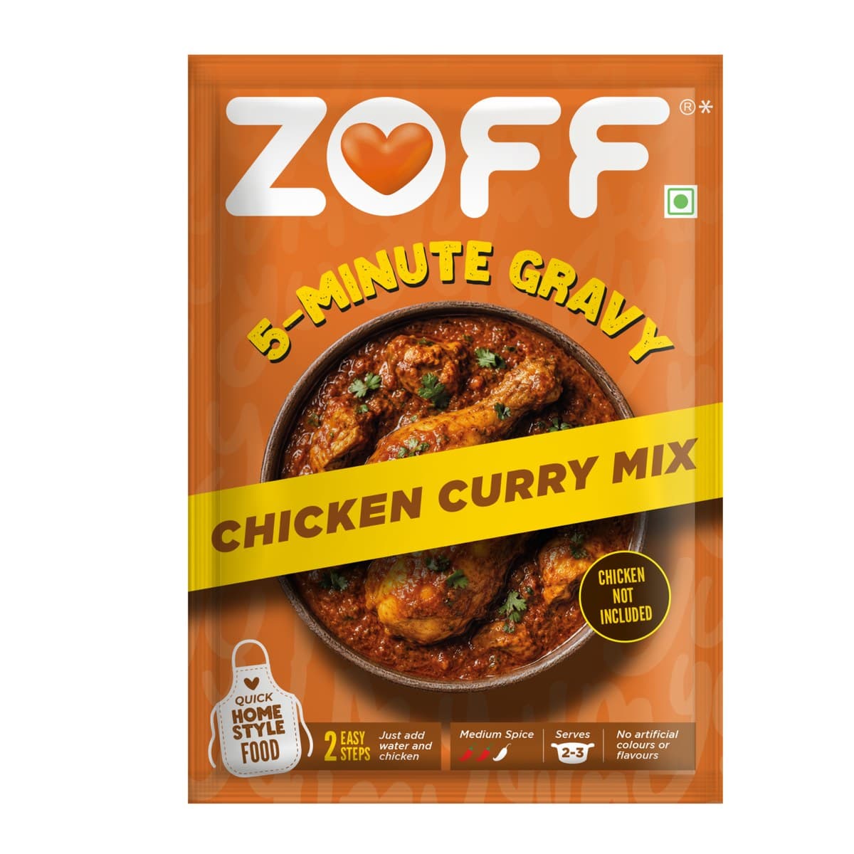Chicken Gravy