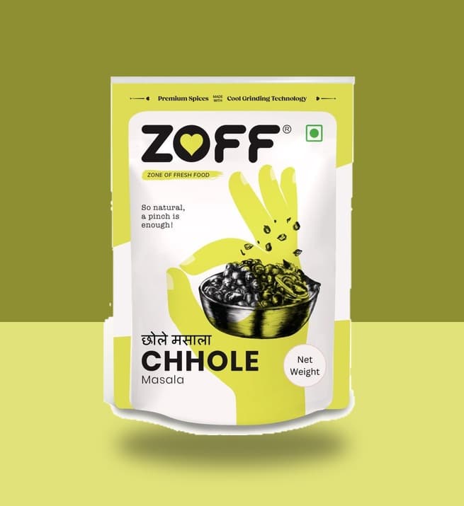 Chole Masala