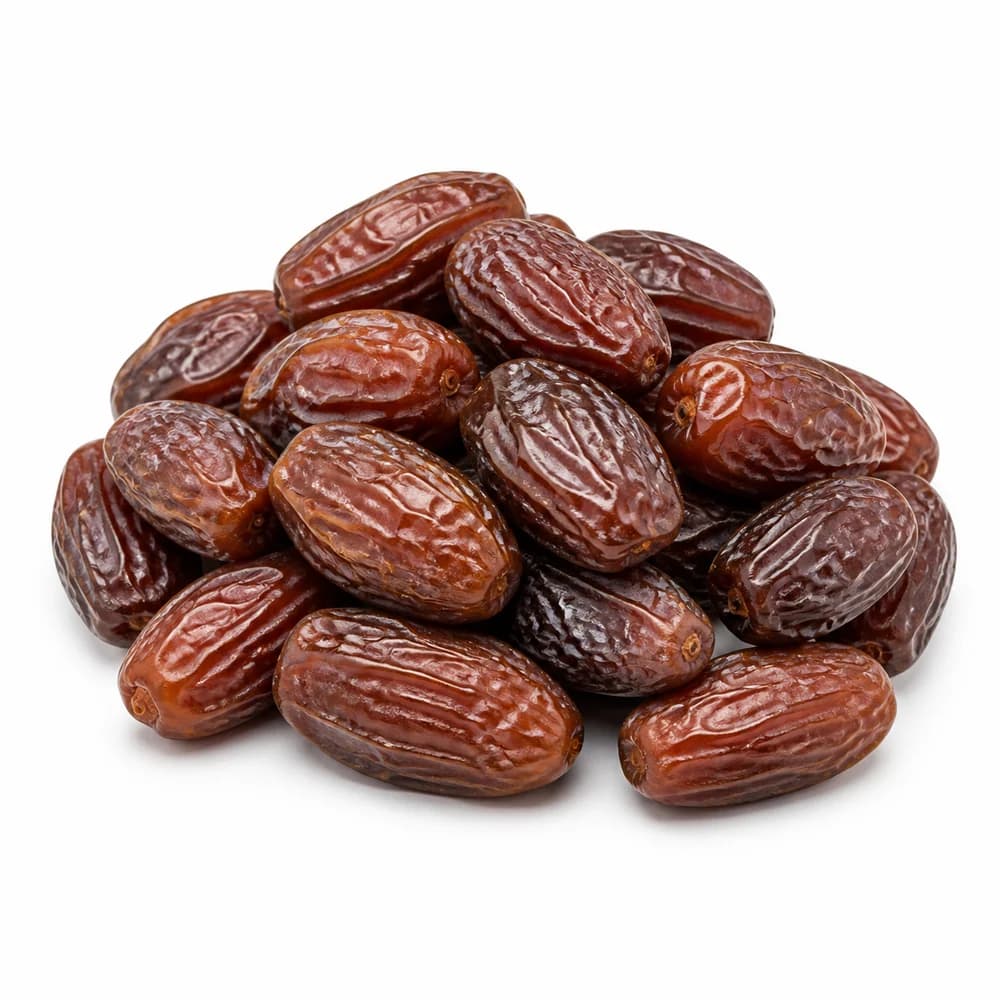 Dates 200g — AI illustration