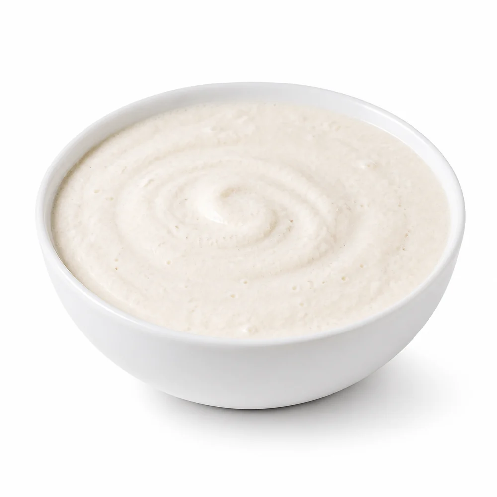 Dosa Batter — AI illustration