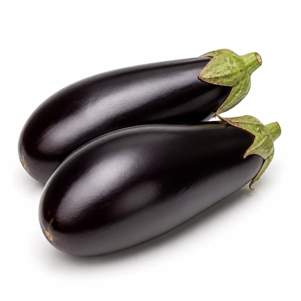 Dutch Aubergine — AI illustration