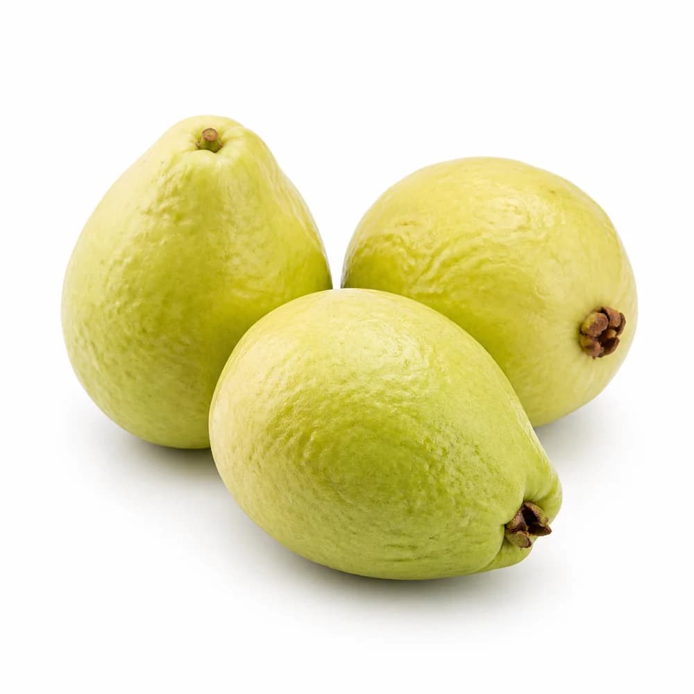 Egyptian Guava — AI illustration