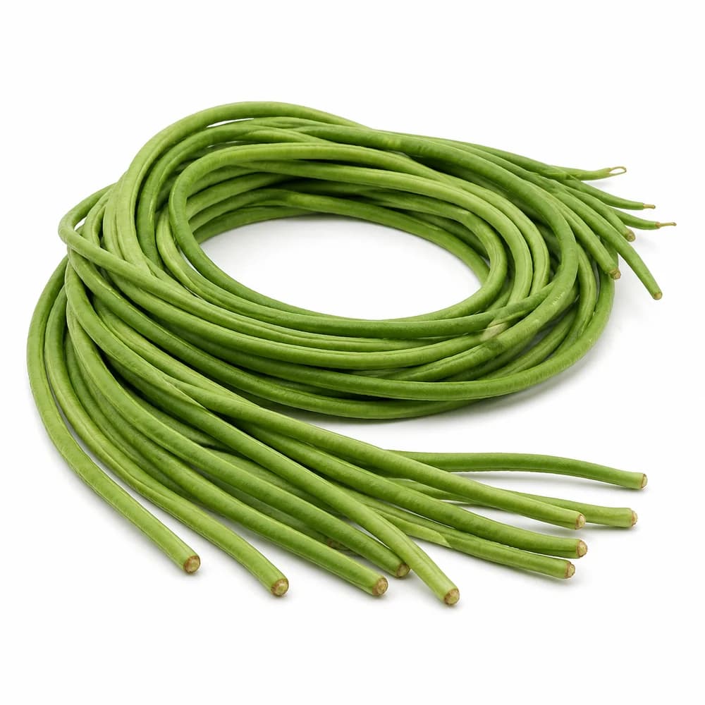 Long Beans — AI illustration
