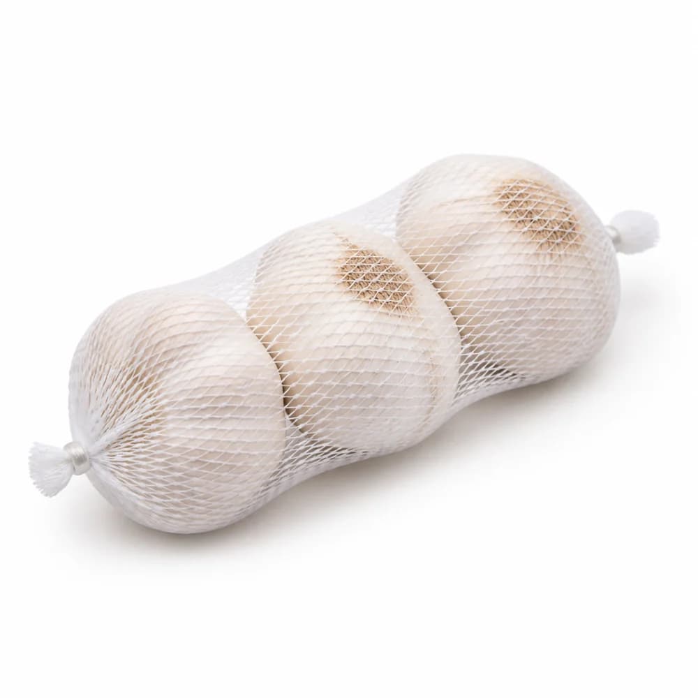 Garlic Pack 150g — AI illustration